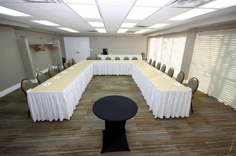 Canterra Suites Hotel Edmonton Extérieur photo